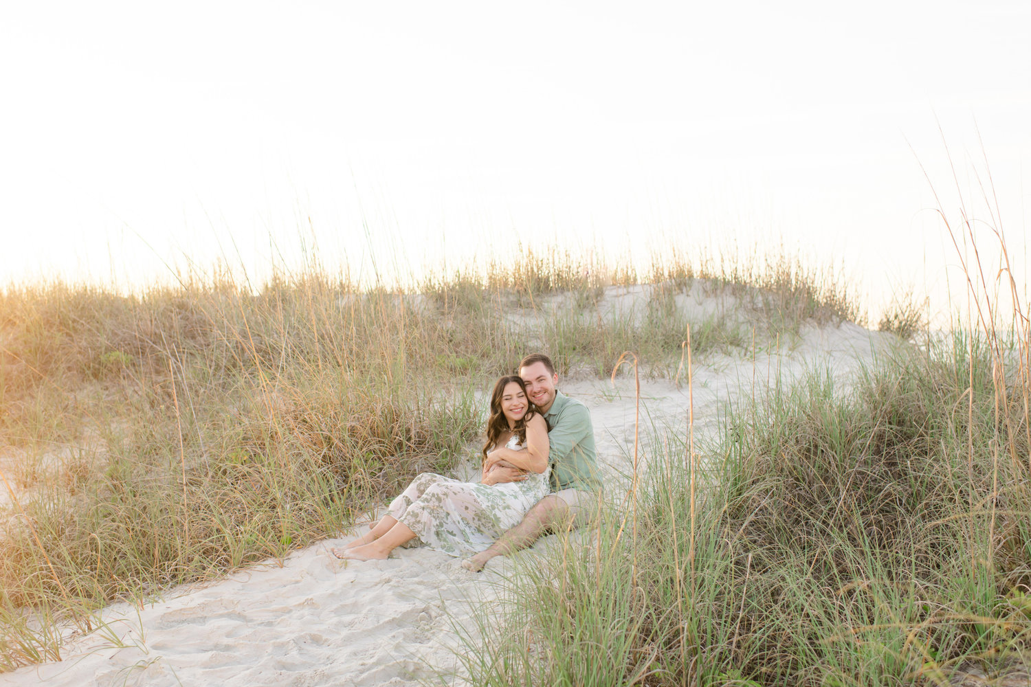 The Wedding Website of Andrea Robertson and Garrett Lunn