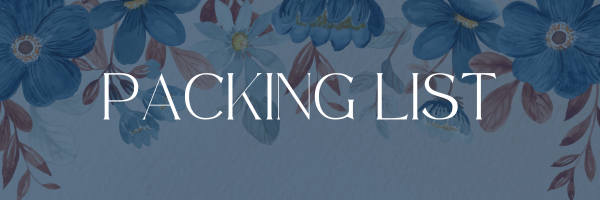 The Wedding Website of Audrey Lee and Jake Armstrong