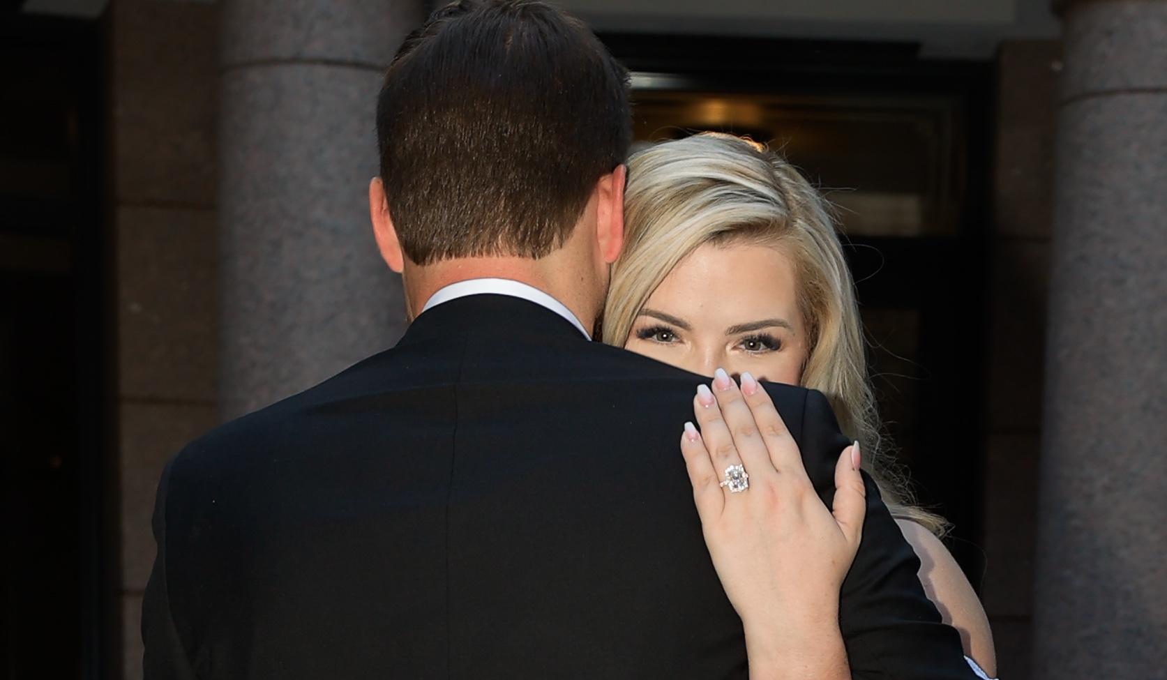 The Wedding Website of Olivia Hill and William McWhorter