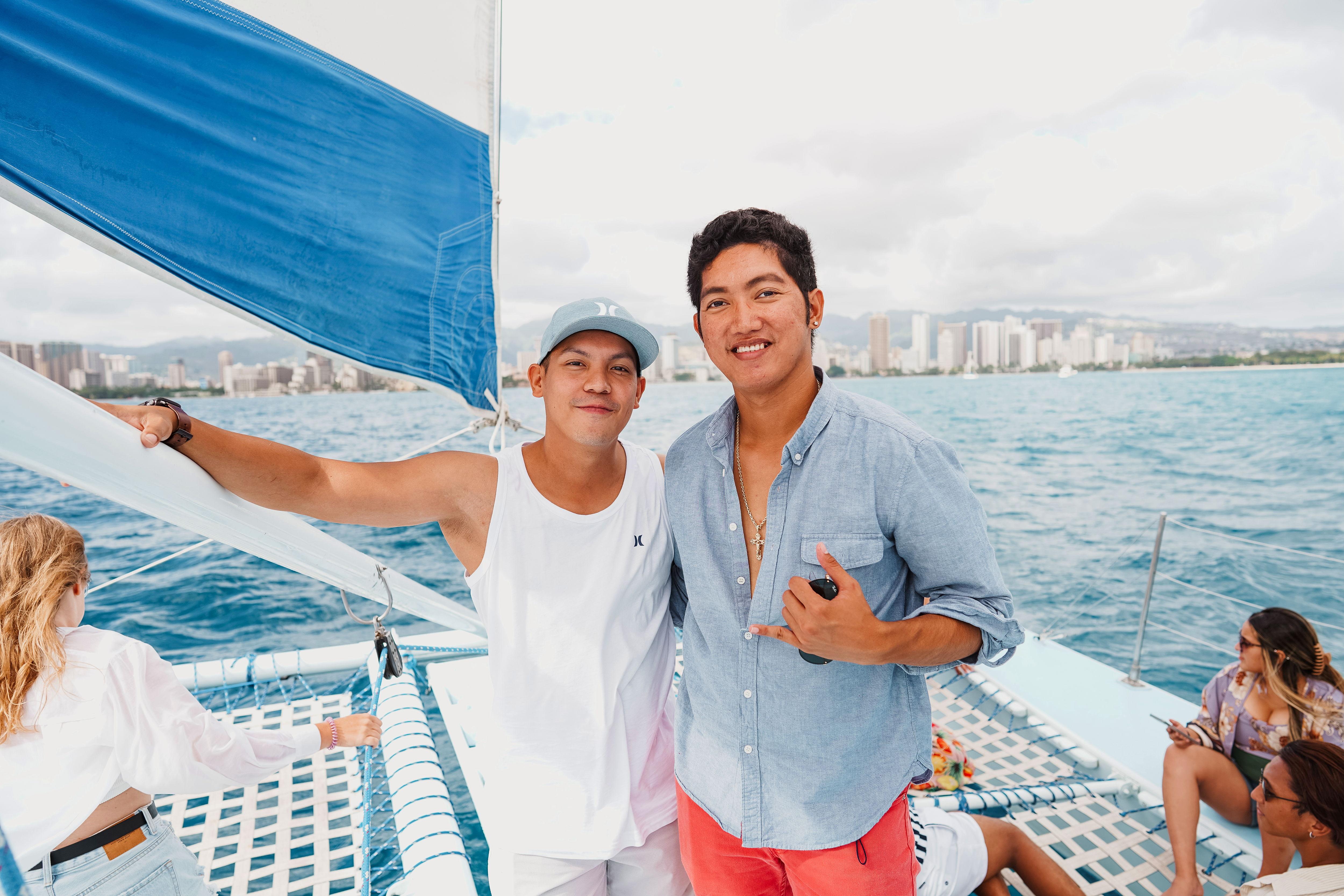 The Wedding Website of Carl Henley Bautista and Rob Ocampo