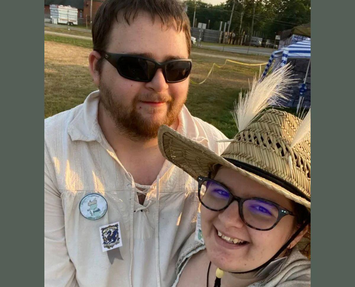 The Wedding Website of Celeste McElhaney and Ben Montembeault