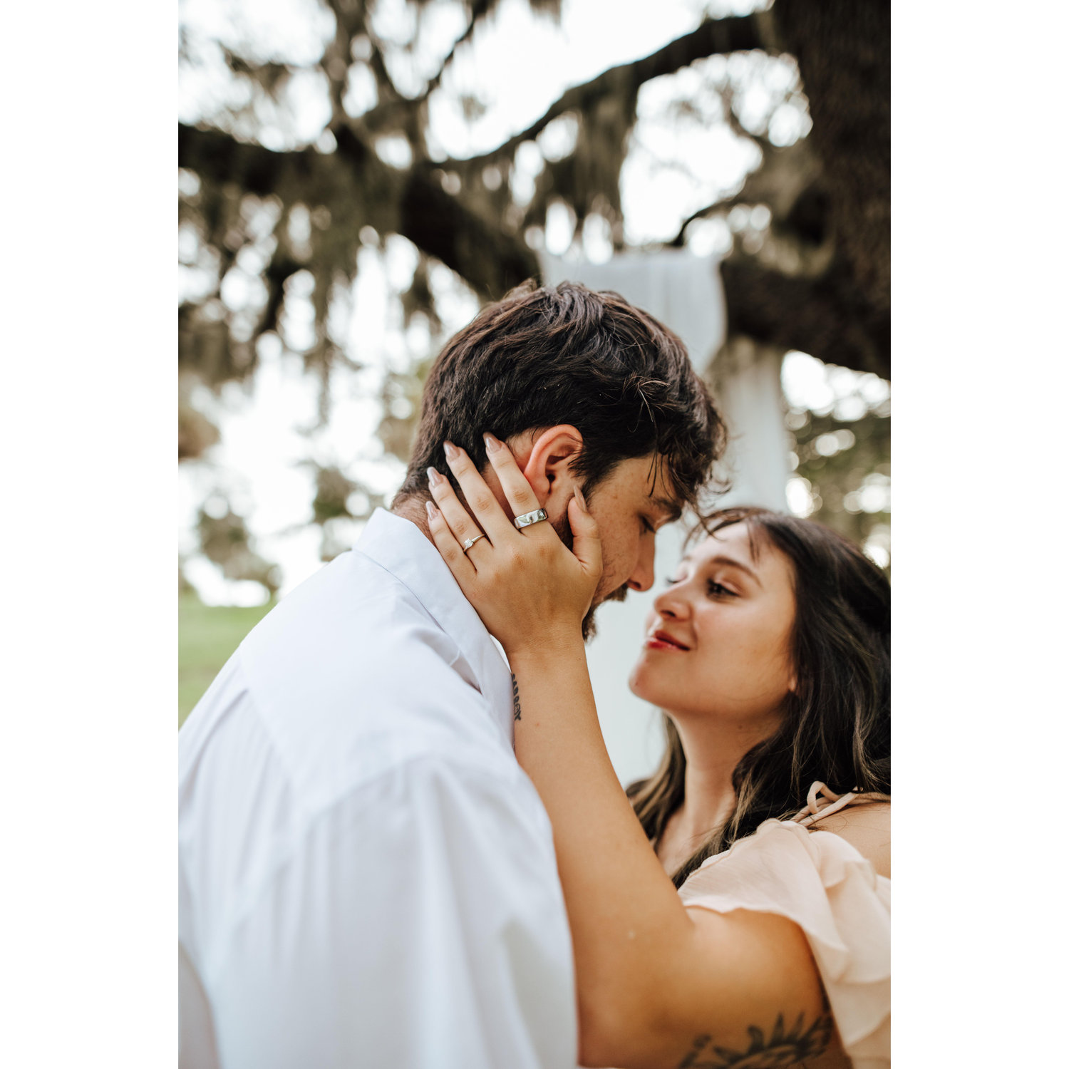 Engagement Photoshoot