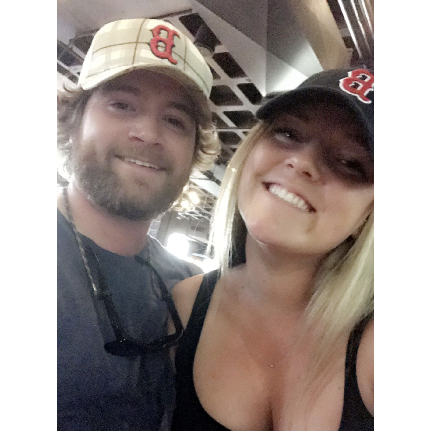 Boston 2018