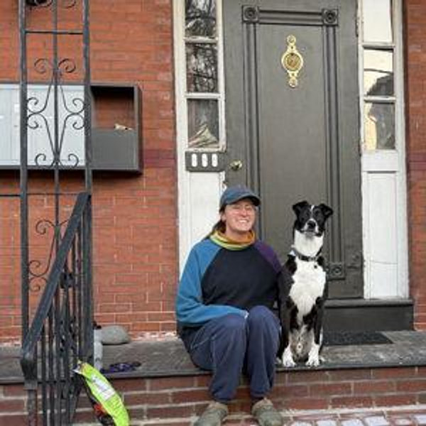 Adopt a dog fund