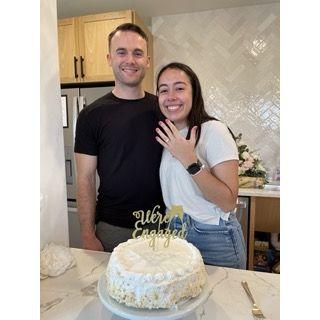 Getting Engaged!! June 2024