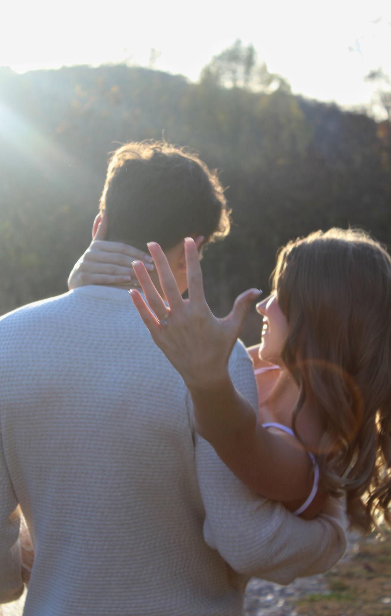 The Wedding Website of Iylona Adkins and Simon Klimenov
