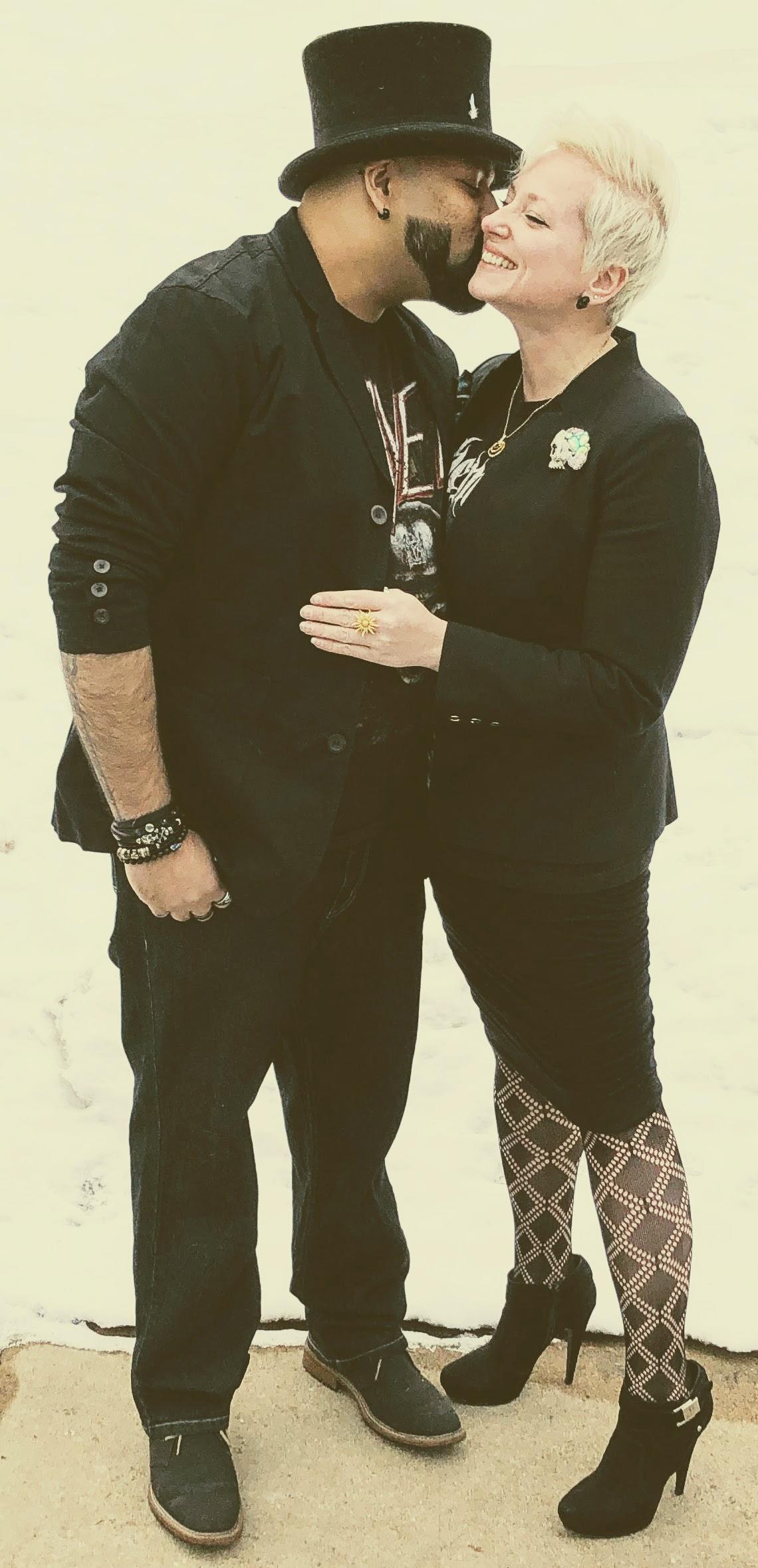The Wedding Website of Suraj Shankar and Genevieve Boddie
