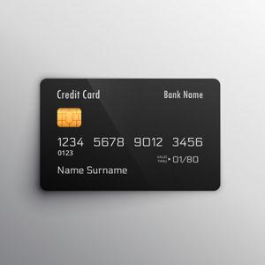 Credit Card Gift Option