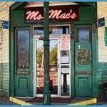 Ms. Mae's