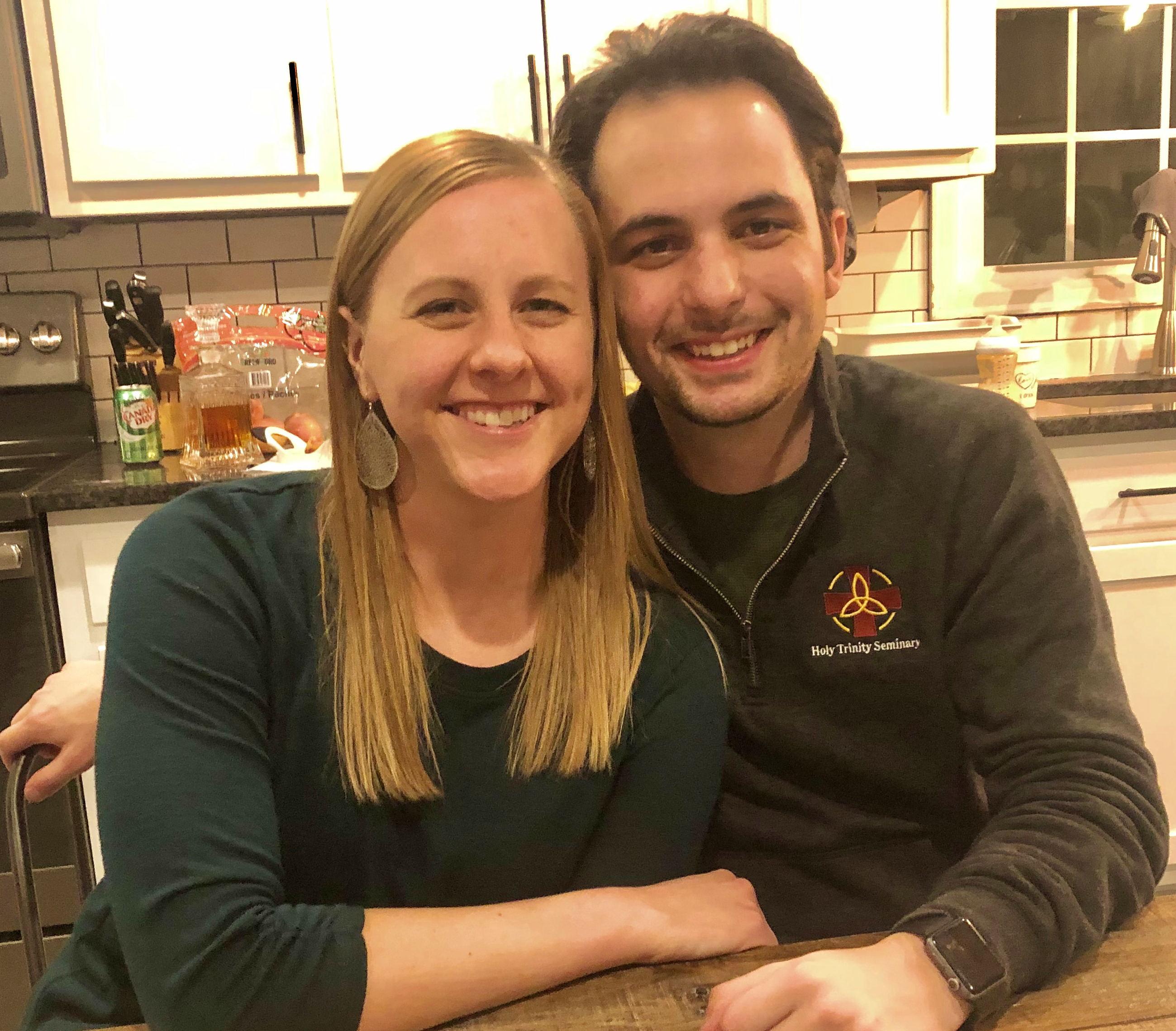 The Wedding Website of Kristin Vankat and Connor McCarty