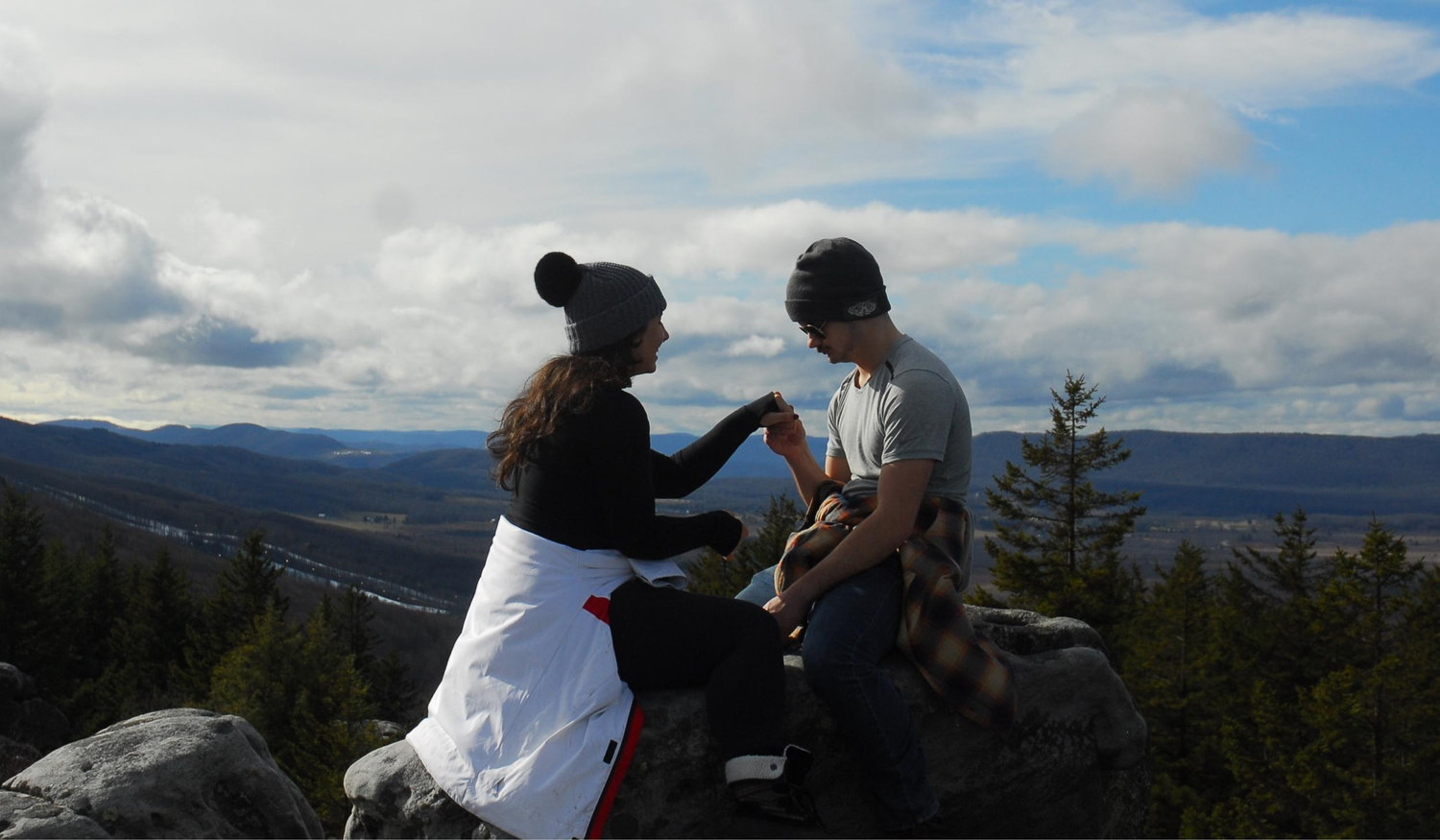 The Wedding Website of Isabella Loor and Brayden Davis