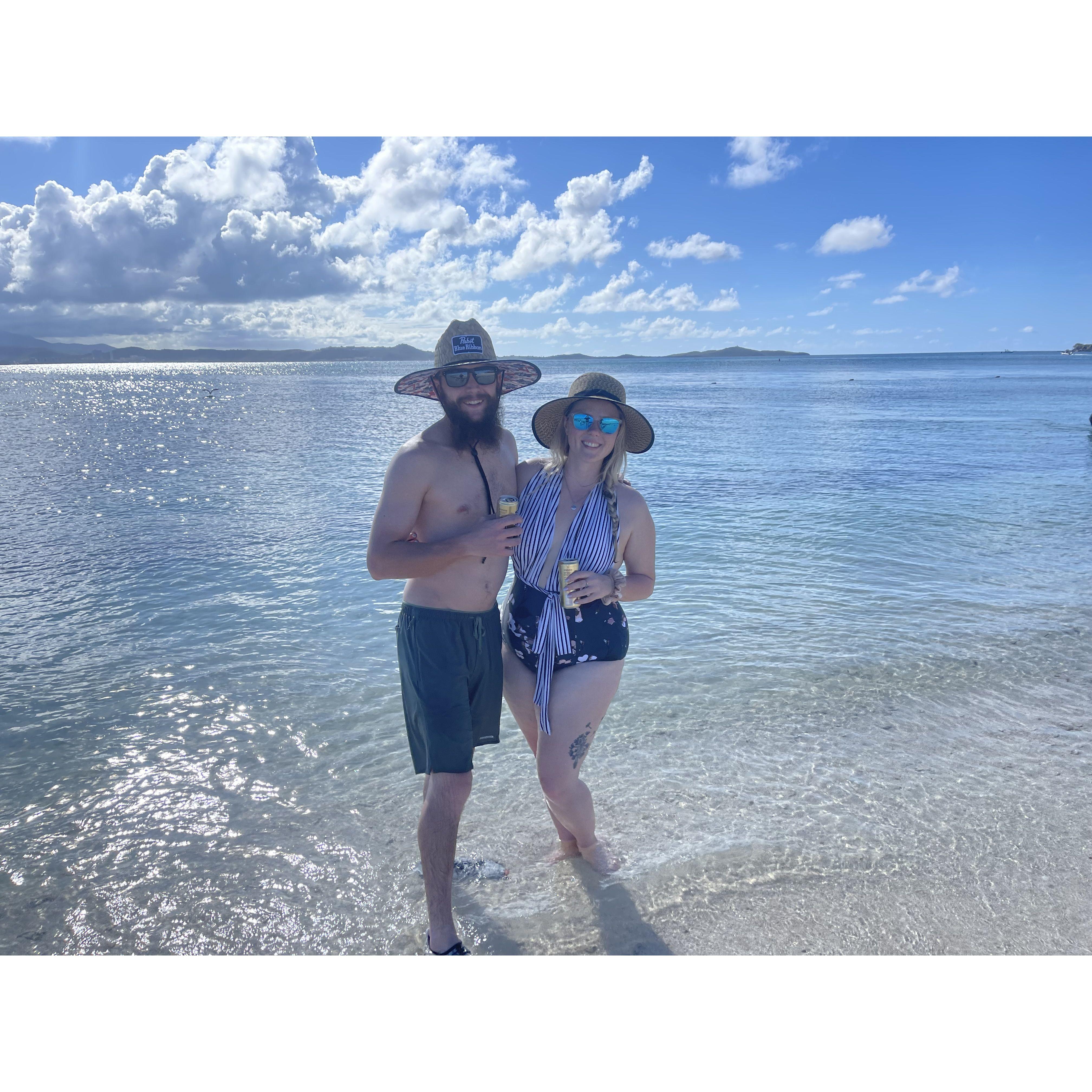 Puerto Rico