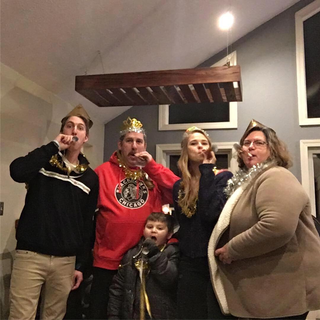 New Years Eve 2018