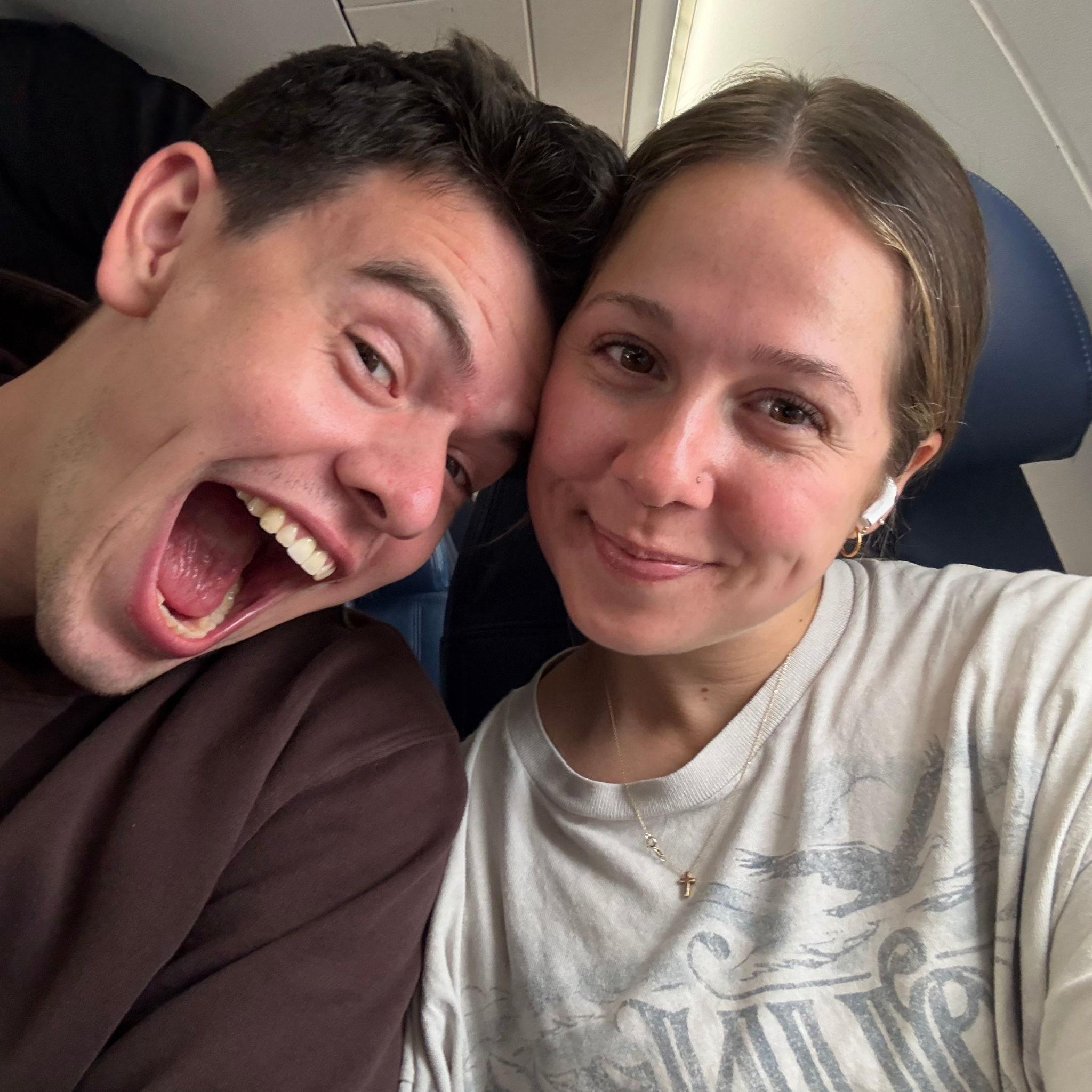 Best travel partners