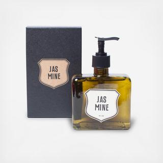 Jasmine Liquid Soap