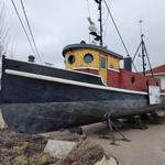 Michigan Maritime Museum