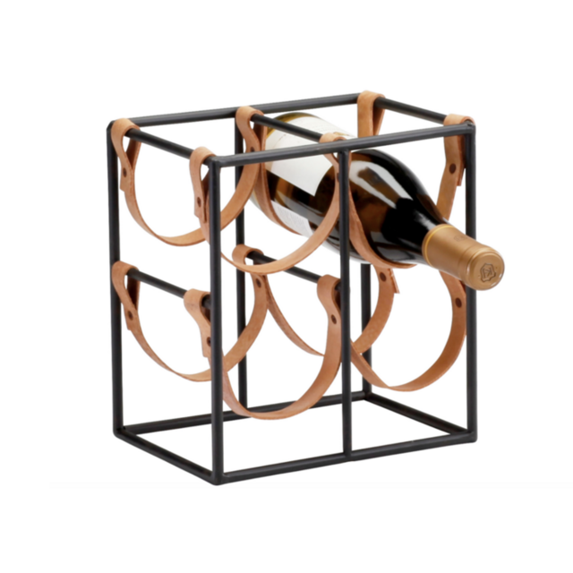 CORALIE SMALL WINE HOLDER