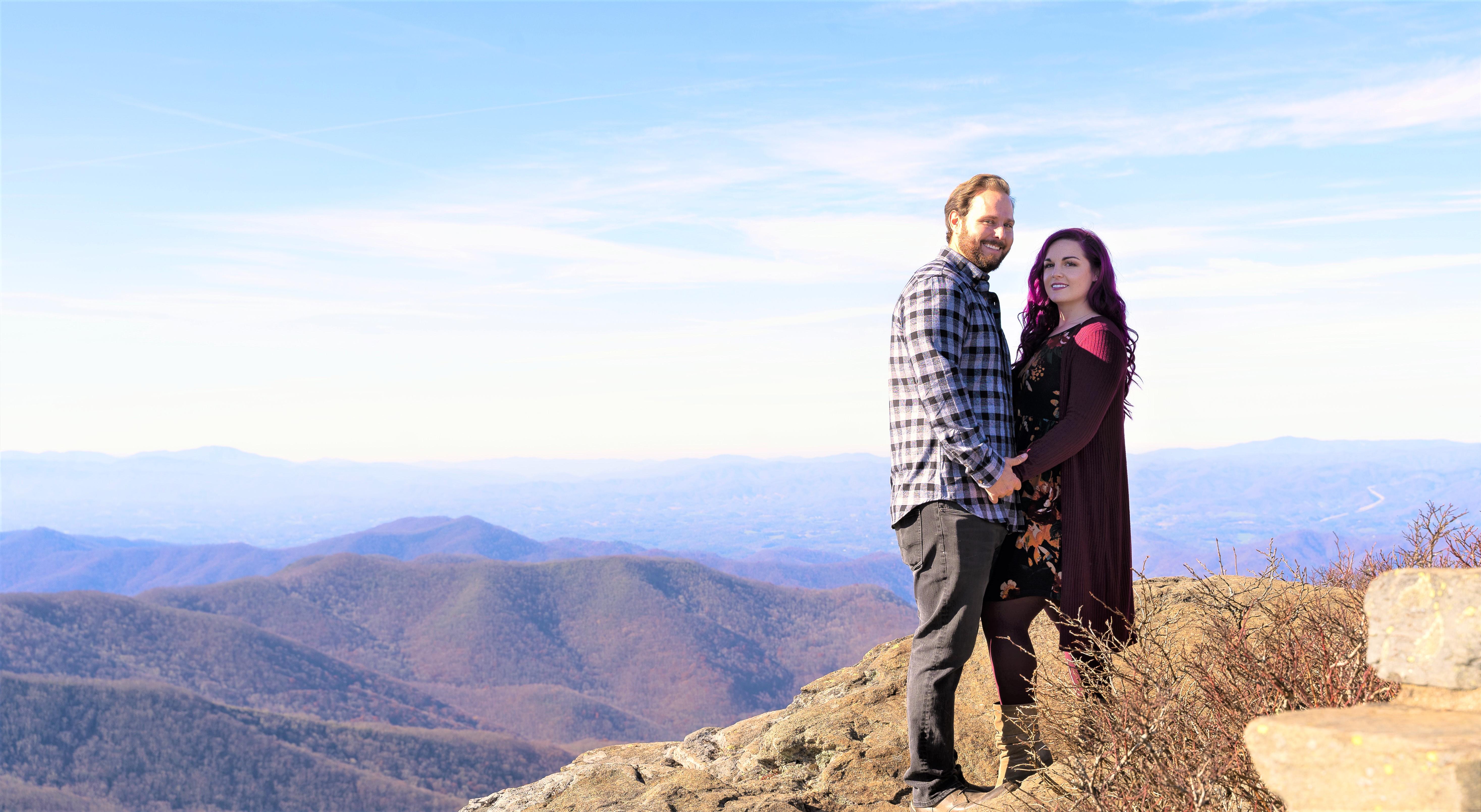 The Wedding Website of Jordan Miller and Christopher Hunt