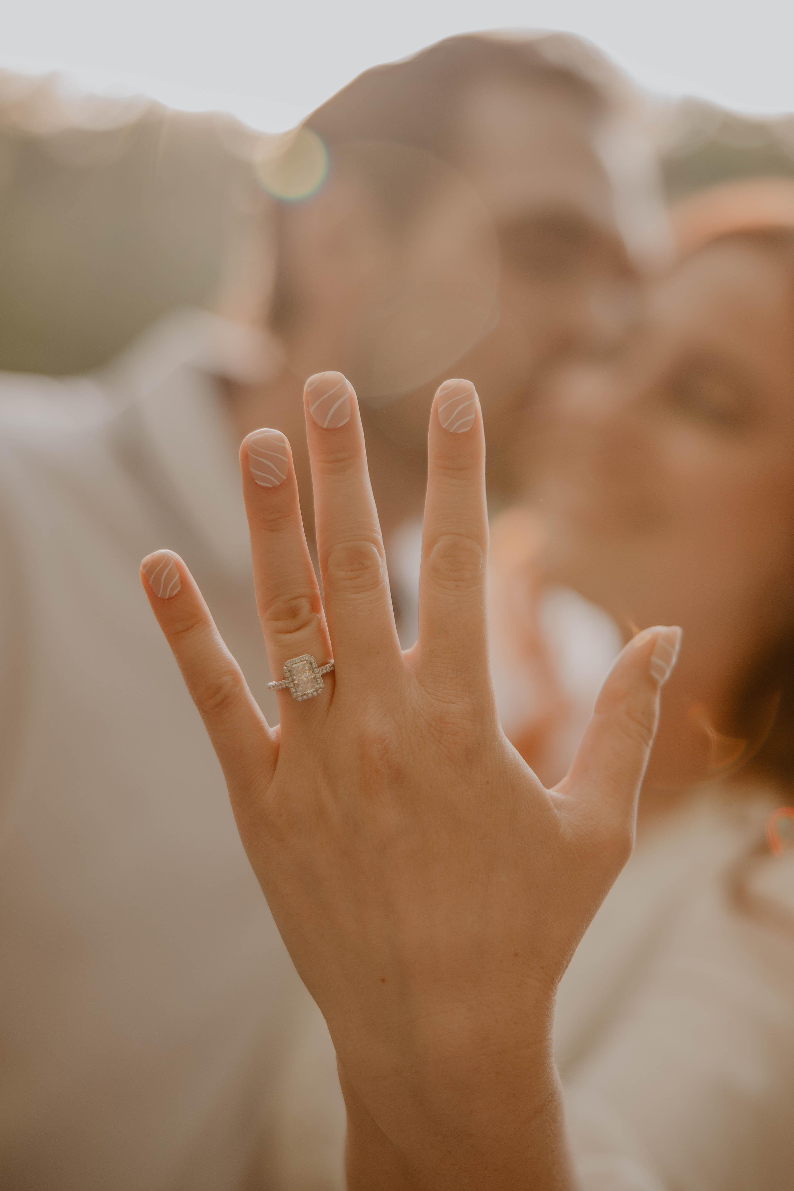 The Wedding Website of Hayley Lettera and Maxwell Telfer