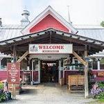 Cold Hollow Cider Mill