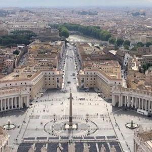 St. Peter’s Dome Climb