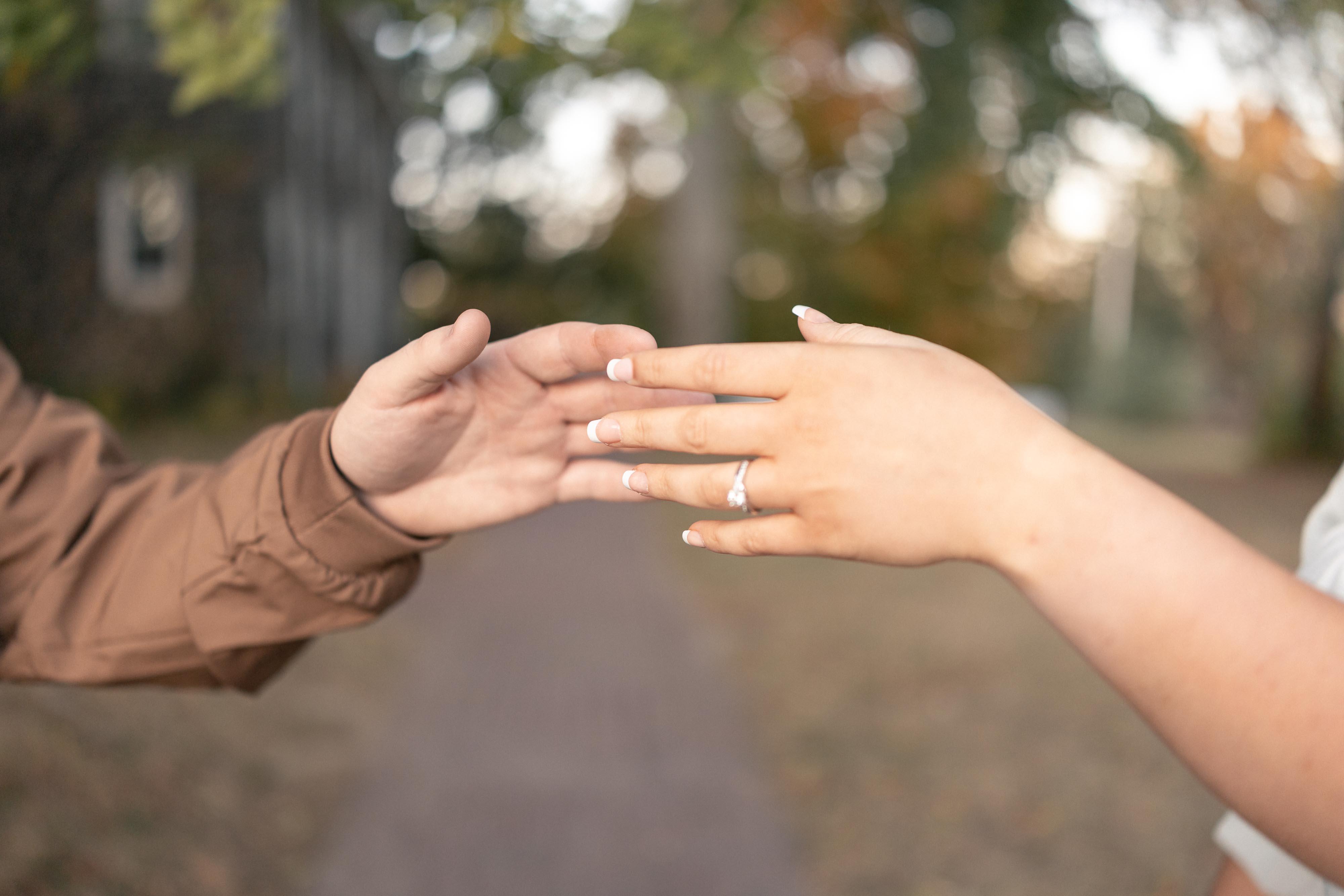 The Wedding Website of Hayley Kissel and Brady Krahn