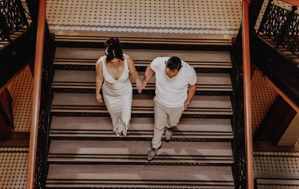 The Wedding Website of Andrea Gutierrez and Juan Reynosa