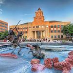 Sugar Land Town Center
