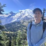 Paradise - Mt. Rainier - Skyline Trail