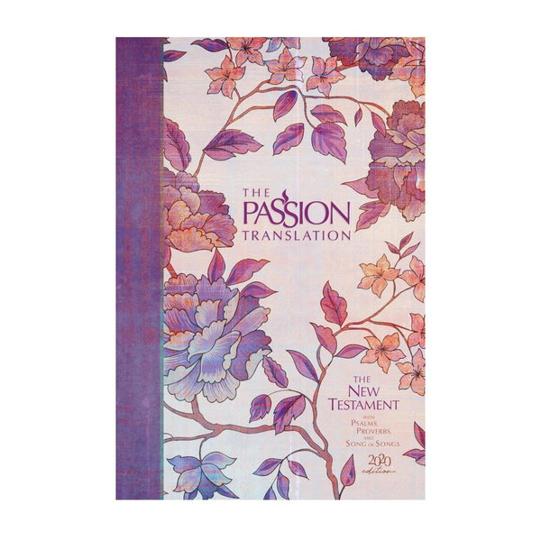 The Passion Translation New Testament
