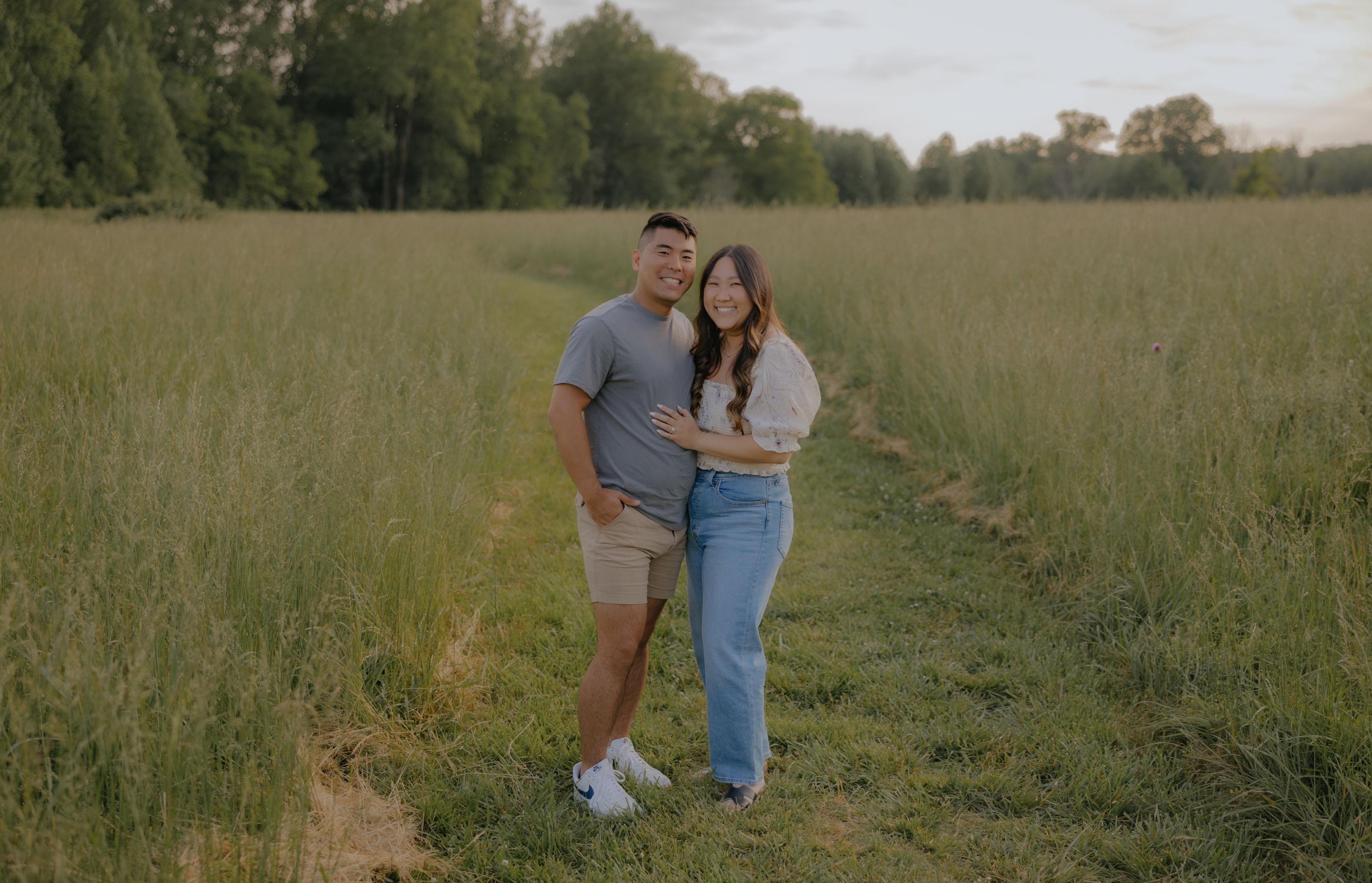 The Wedding Website of Jasmine Lee and Jason Jung