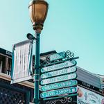 PIER 39, San Francisco