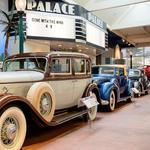 National Automobile Museum