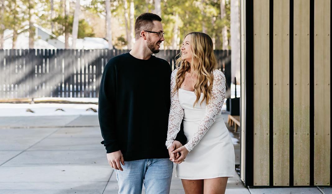The Wedding Website of Sophie Torgerson and Ryan Hogan