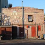 The Lighthouse Cafe