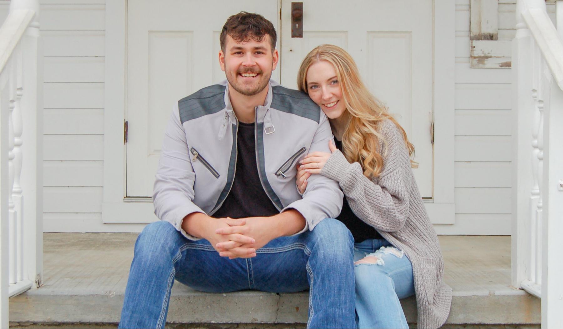 The Wedding Website of Carly Cupp and Brooks Brewer