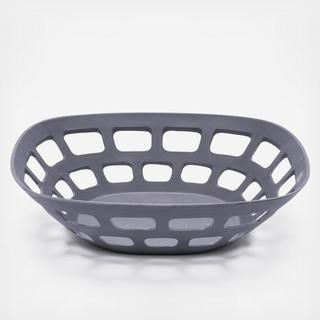 Bamboo Fruit Basket