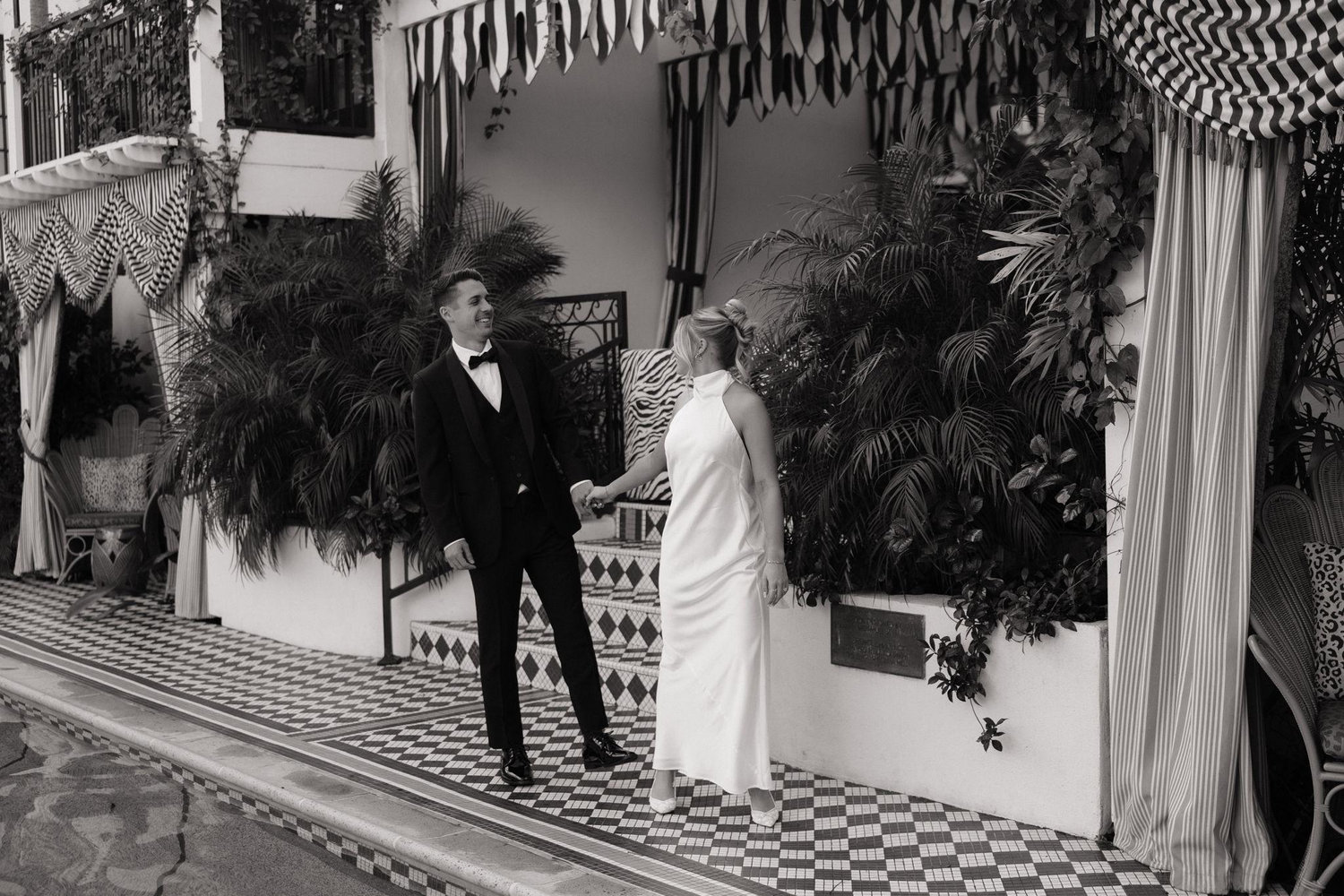 The Wedding Website of Jayson Hanlon and Skyler Kennedy