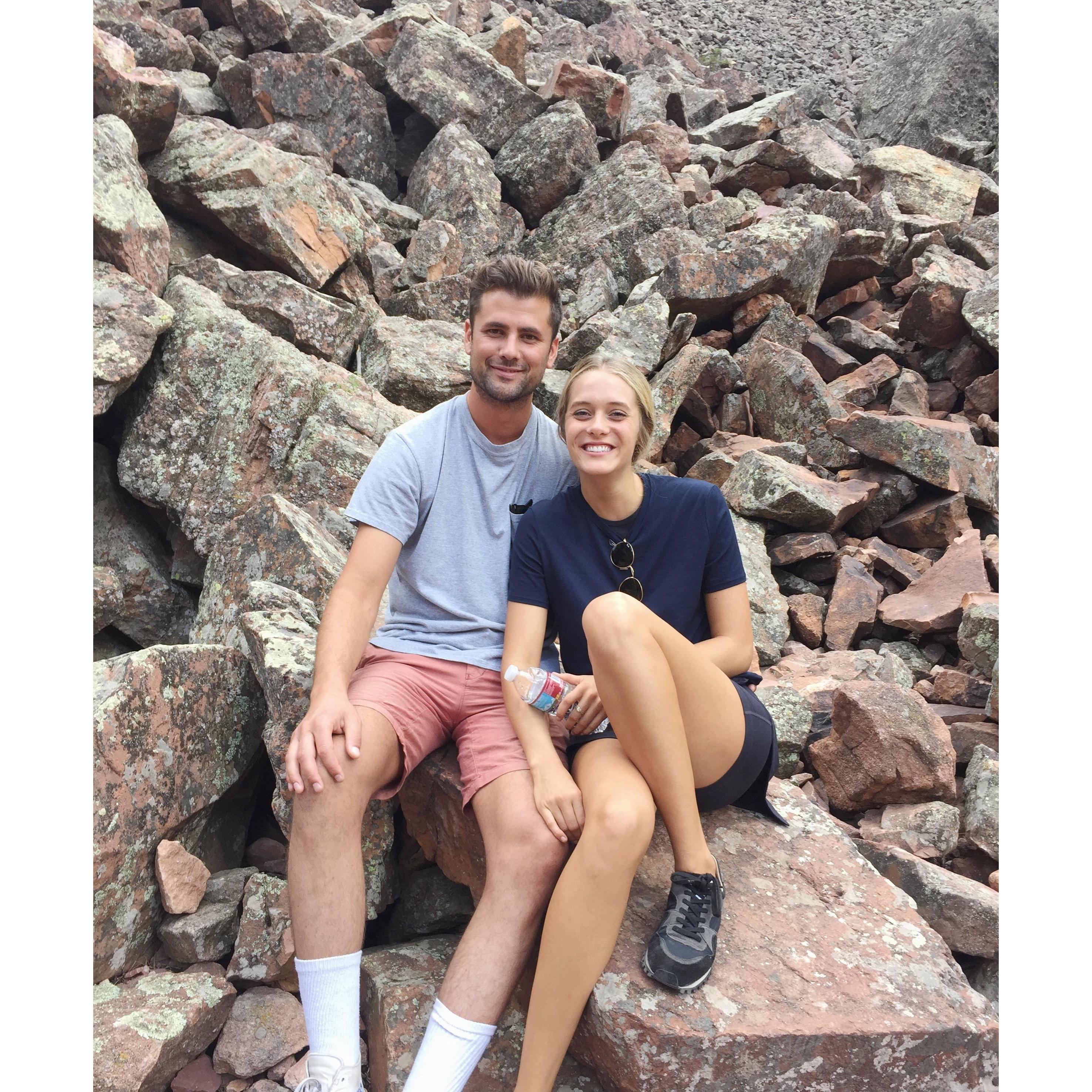 Colorado - September 2016