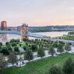 Smale Riverfront Park