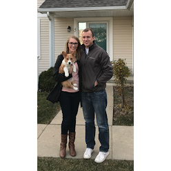 After a whole year apart Cory transferred to Des Moines and found a home in West Des Moines. The family was reunited! Jan 2017