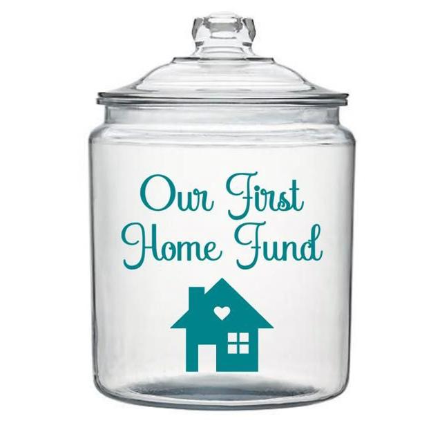 Making our House a Home