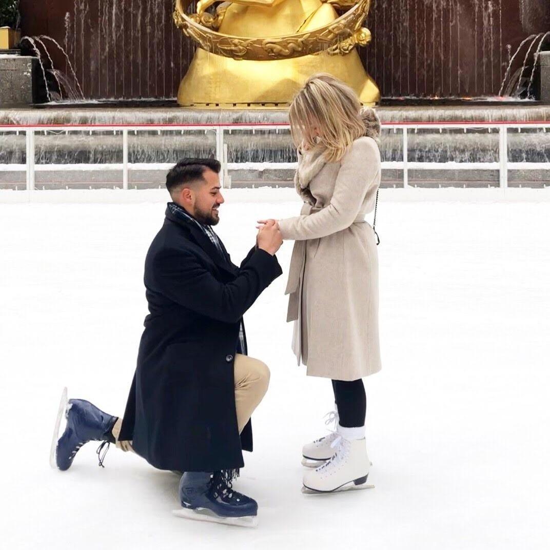 One of the most special days of our lives!