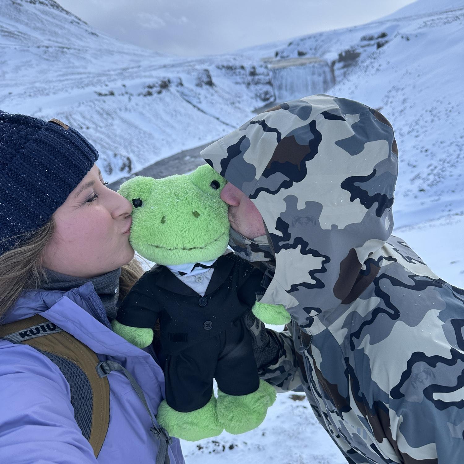 Our Son Filthy Frank