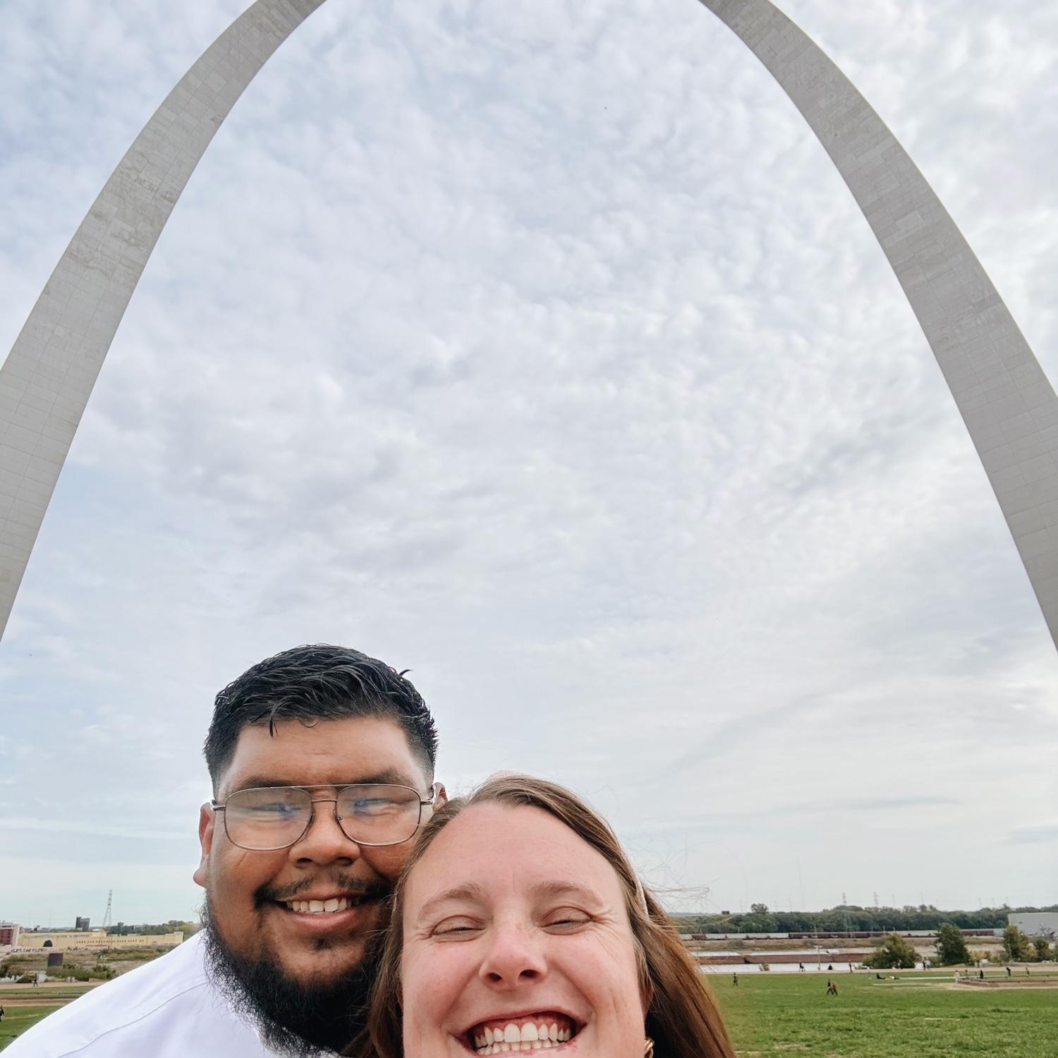 Arch!!!