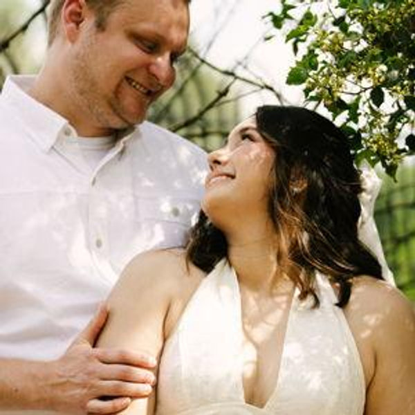 Our newlywed fund
