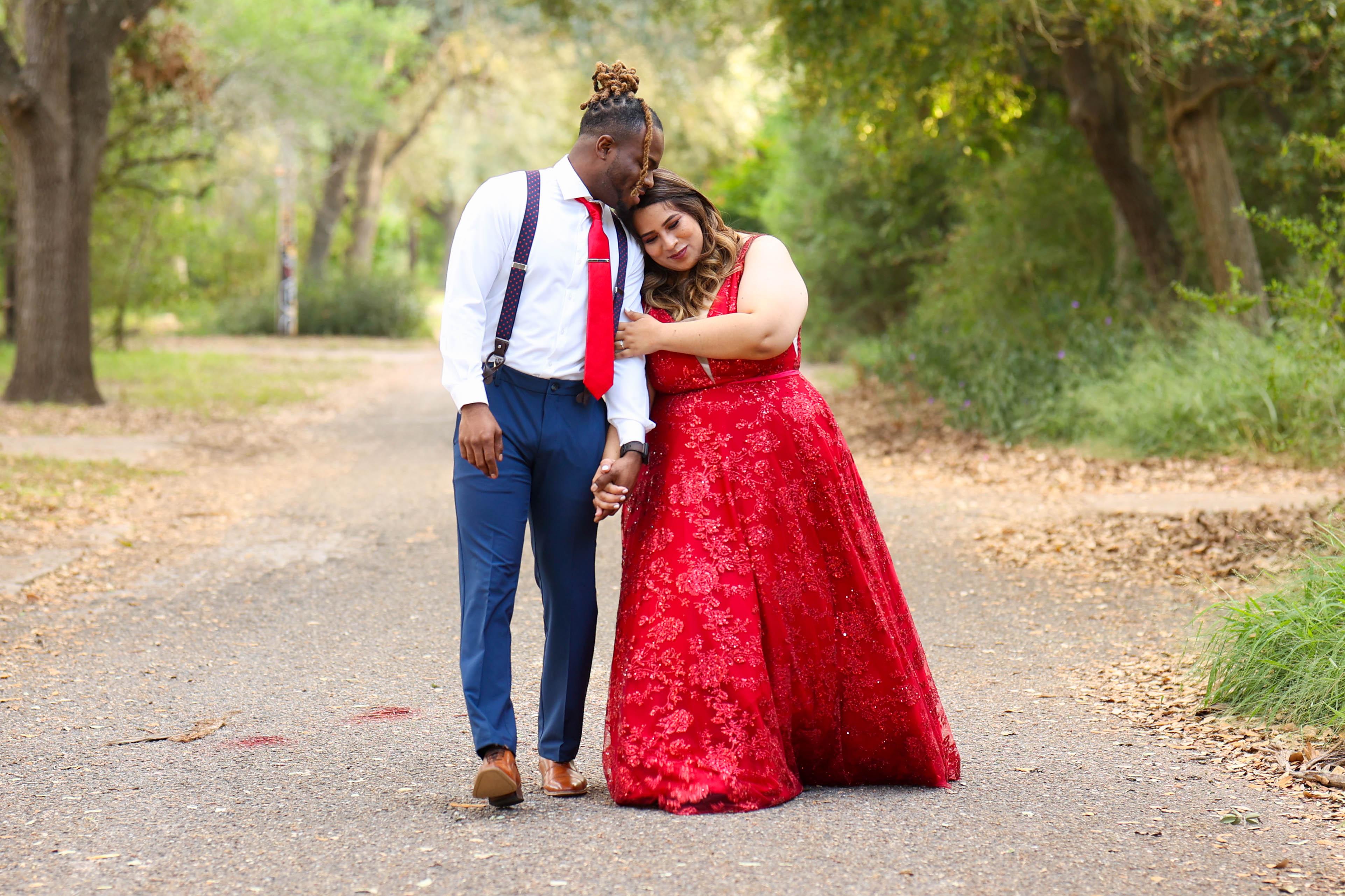 The Wedding Website of Edaly Cardenas and Dru Gadson
