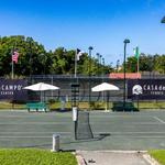 Casa De Campo Racquet Center
