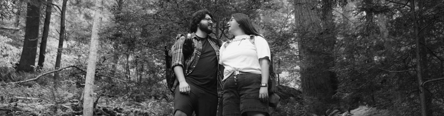 The Wedding Website of Lana Hill and Garrett Eichler