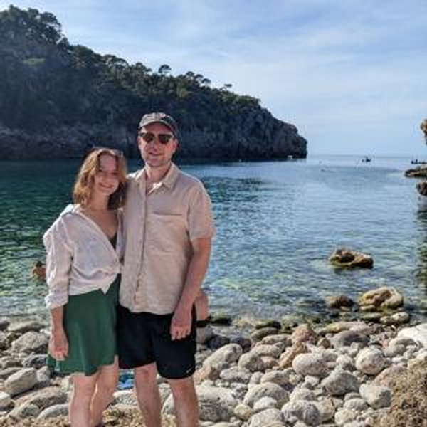 Honeymoon Fund